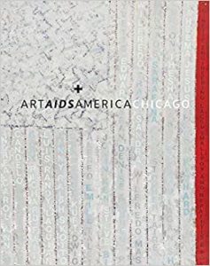 Art AIDS America Chicago