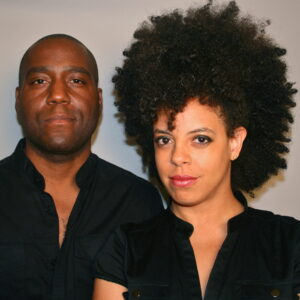 Mendi + Keith Obadike